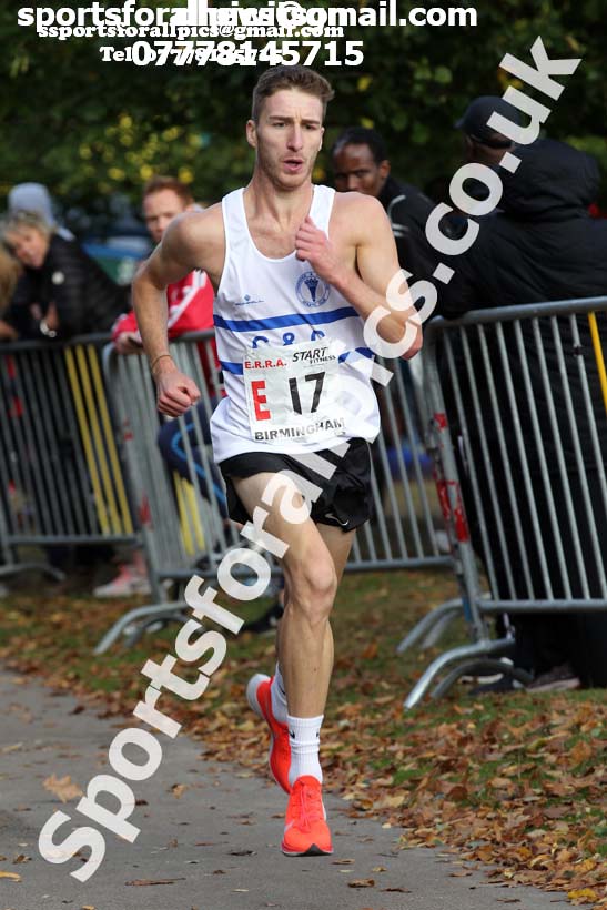 Senior mens 6 stage road relay, 2019 ERRA 6 and 4 Stage Relay and Young Athletes.  Photo: David T. Hewitson/Sports for All Pics